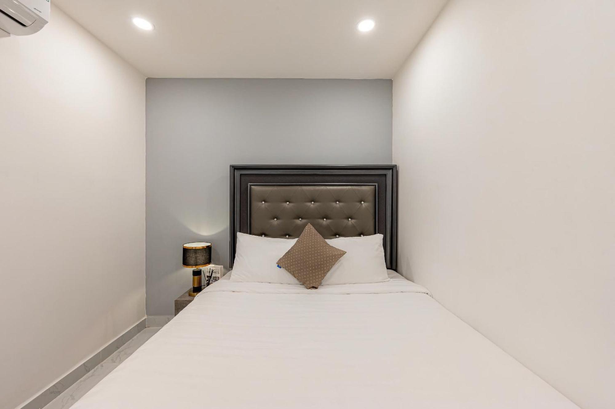 Apartment An Corner - Terra Royal 2 Bedrooms View