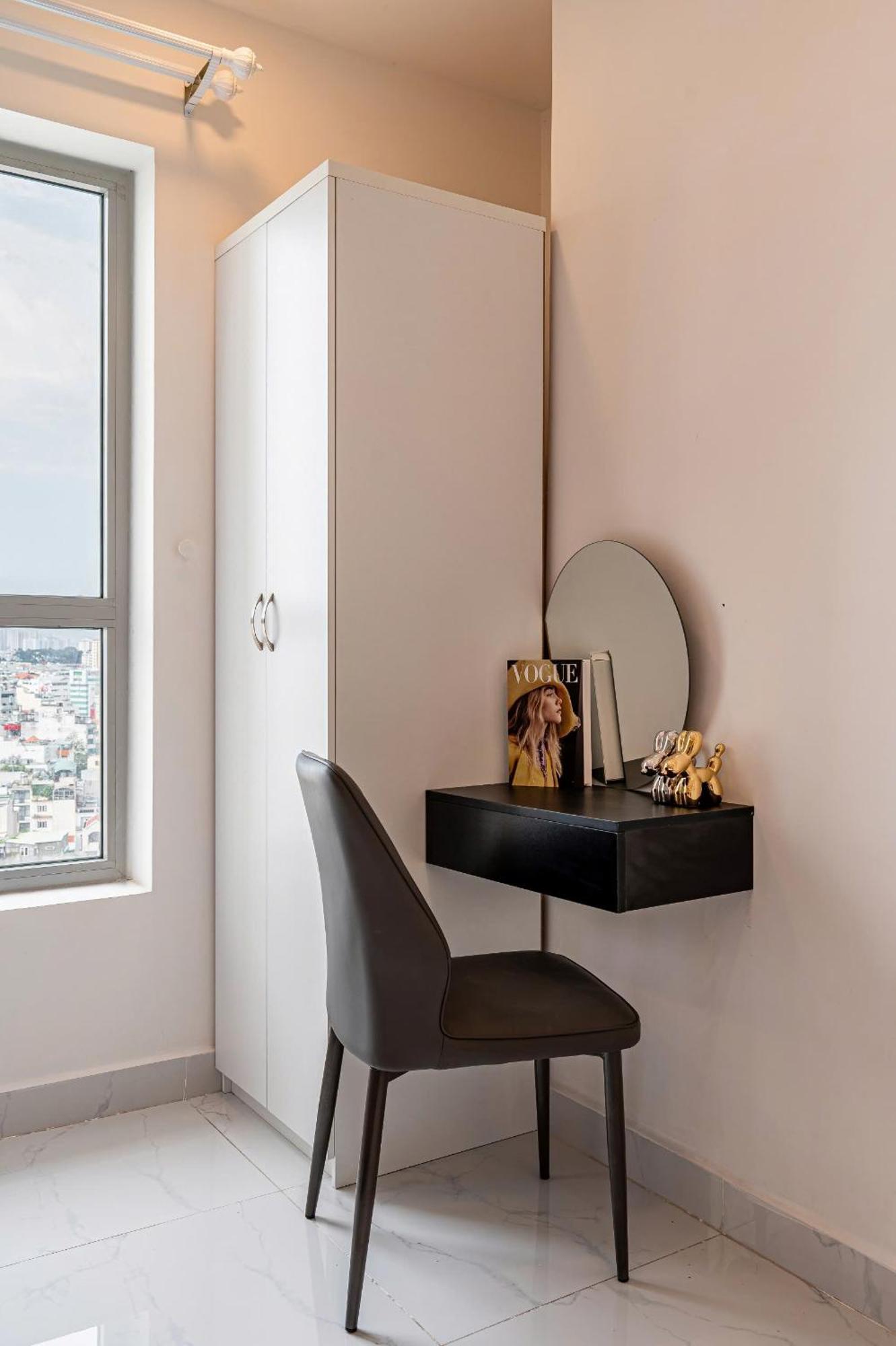 An Corner - Terra Royal 2 Bedrooms View Apartment *
