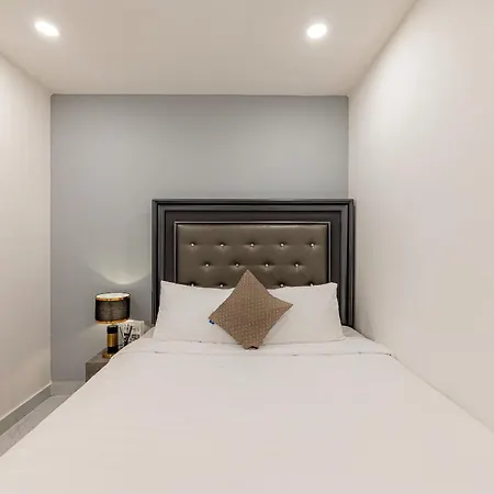 An Corner - Terra Royal 2 Bedrooms Nice View Ho Chi Minh City Exterior photo