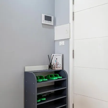An Corner - Terra Royal 2 Bedrooms Nice View Ho Chi Minh City Exterior photo