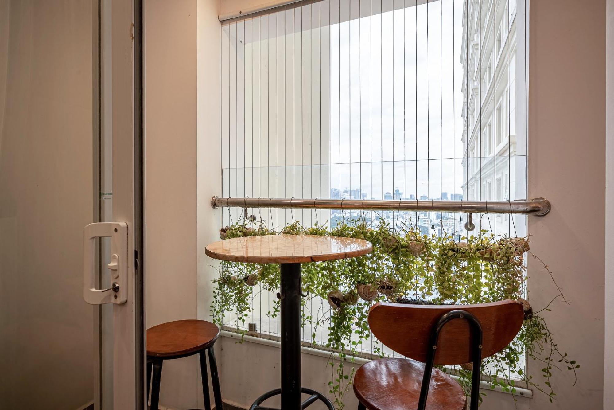 An Corner - Terra Royal 2 Bedrooms View Ho Chi Minh City