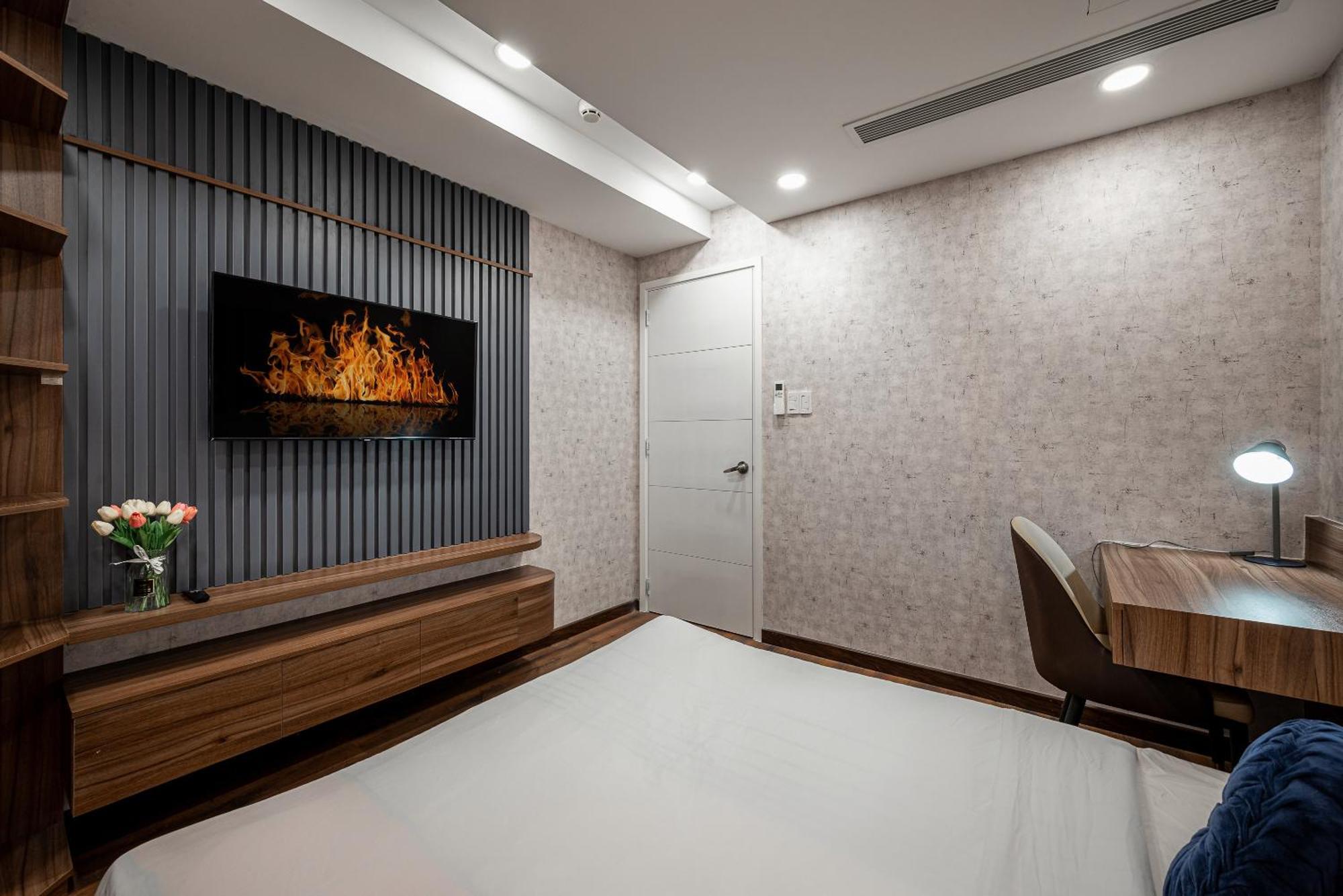 Apartment An Corner - Terra Royal 2 Bedrooms View