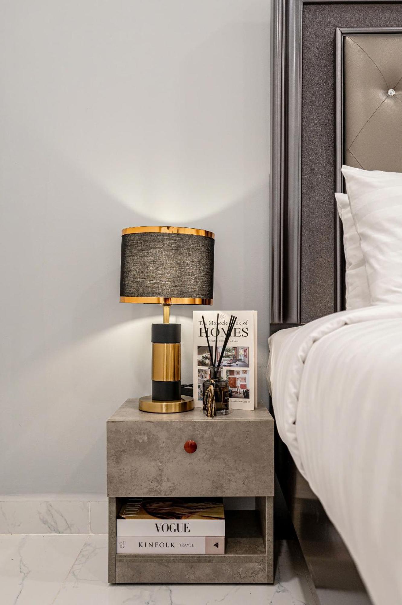 An Corner - Terra Royal 2 Bedrooms View Ho Chi Minh City