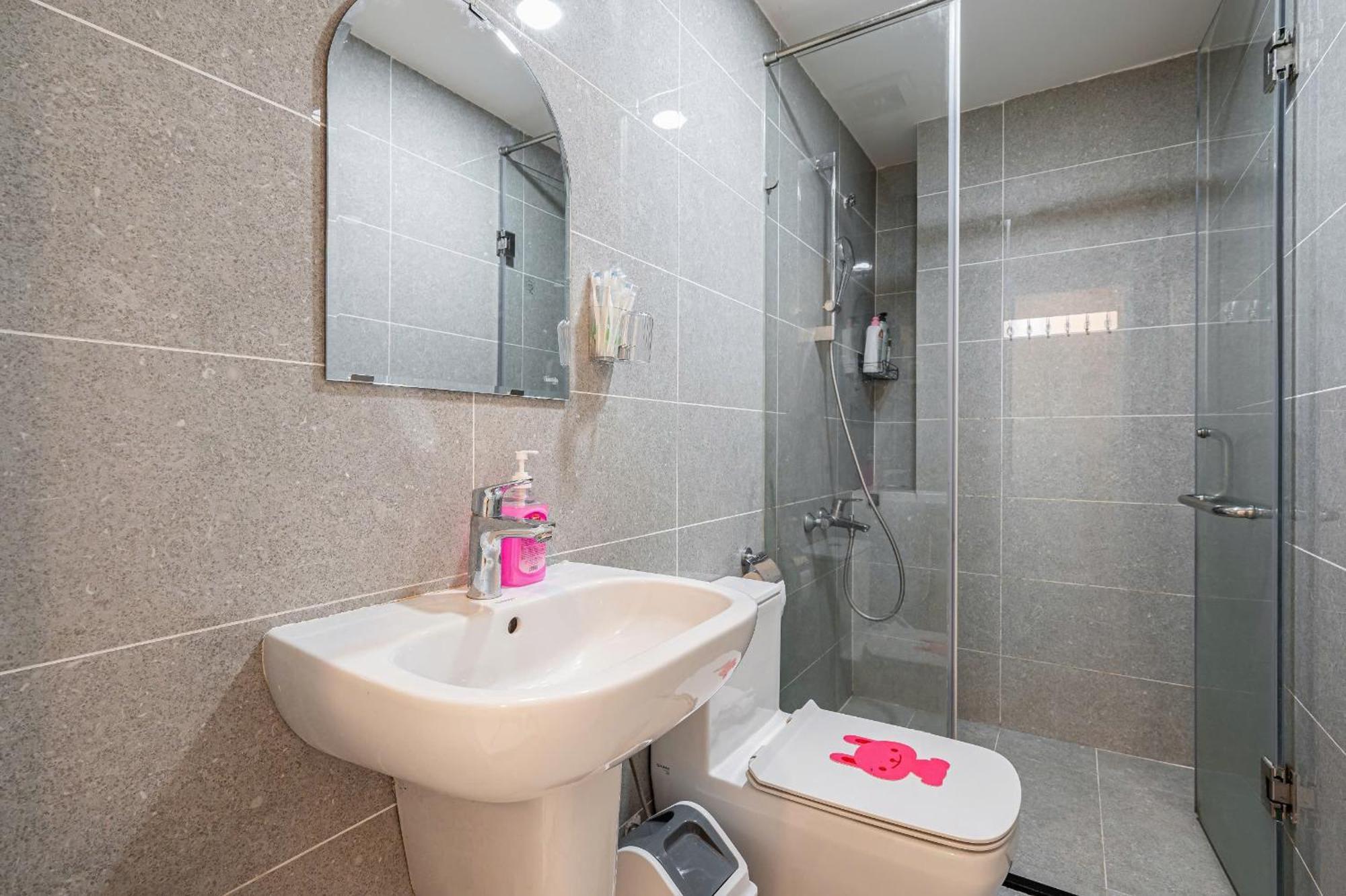 An Corner - Terra Royal 2 Bedrooms View