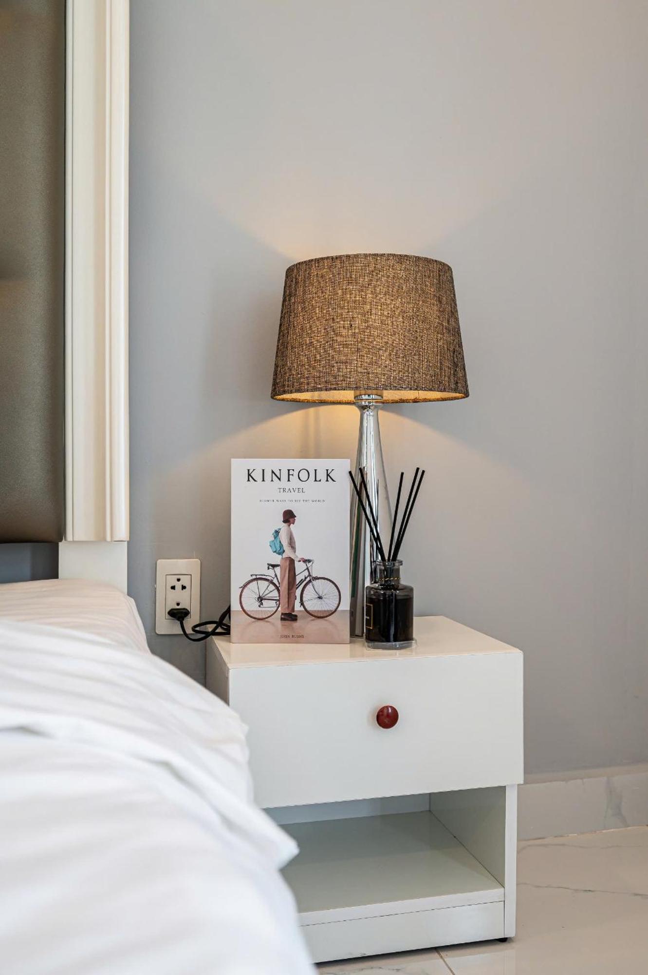 An Corner - Terra Royal 2 Bedrooms View