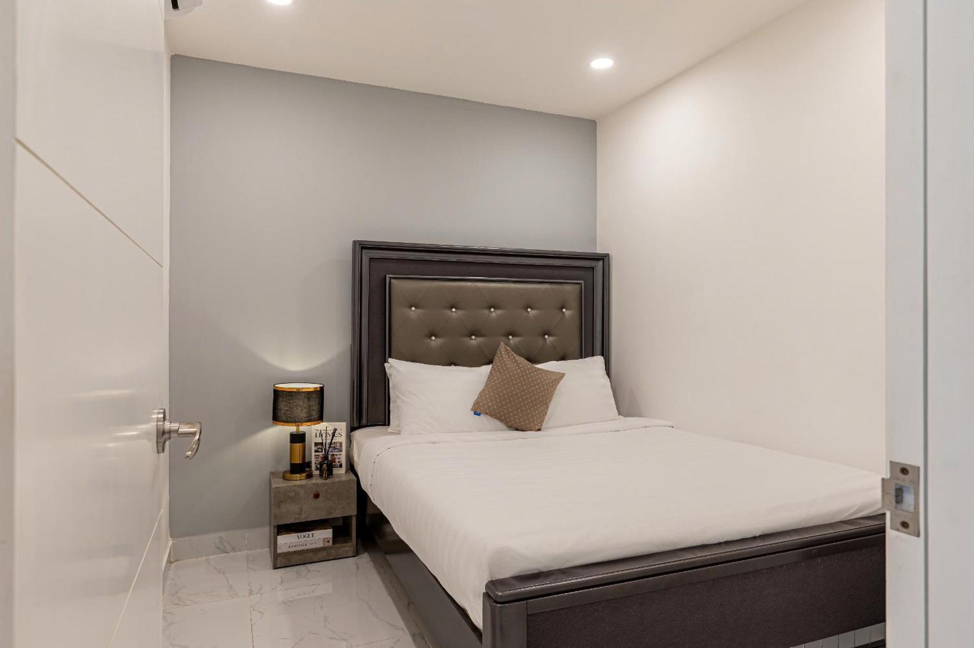 An Corner - Terra Royal 2 Bedrooms View Apartment