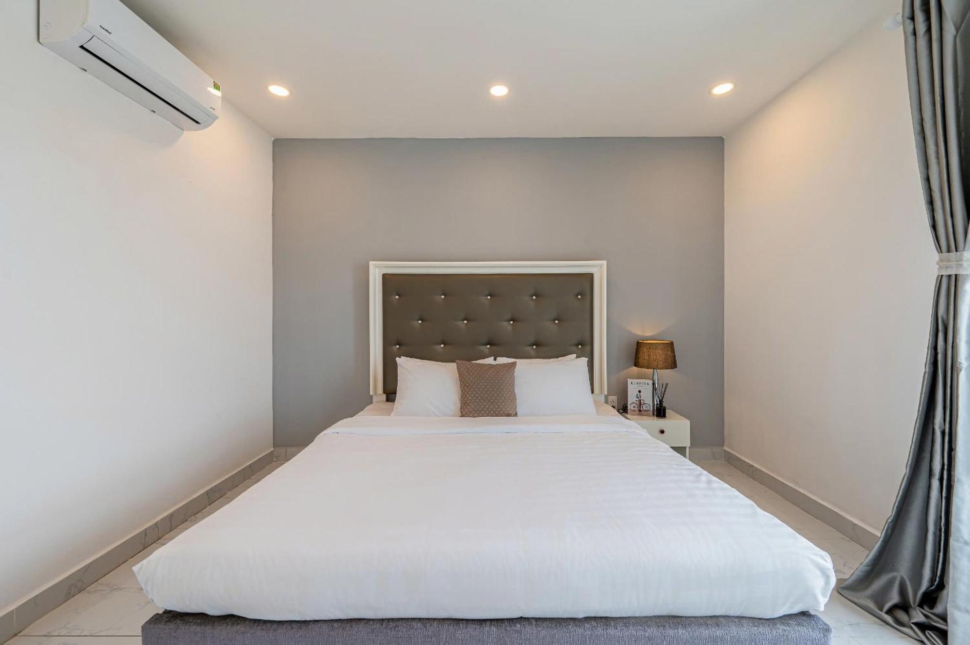 Apartment An Corner - Terra Royal 2 Bedrooms View *
