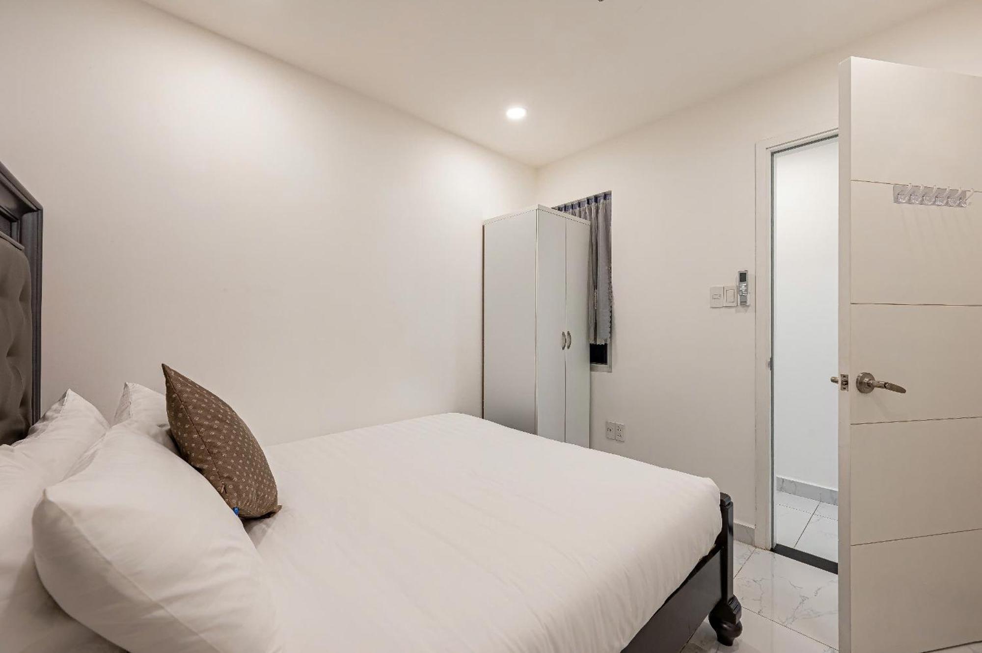 An Corner - Terra Royal 2 Bedrooms View *