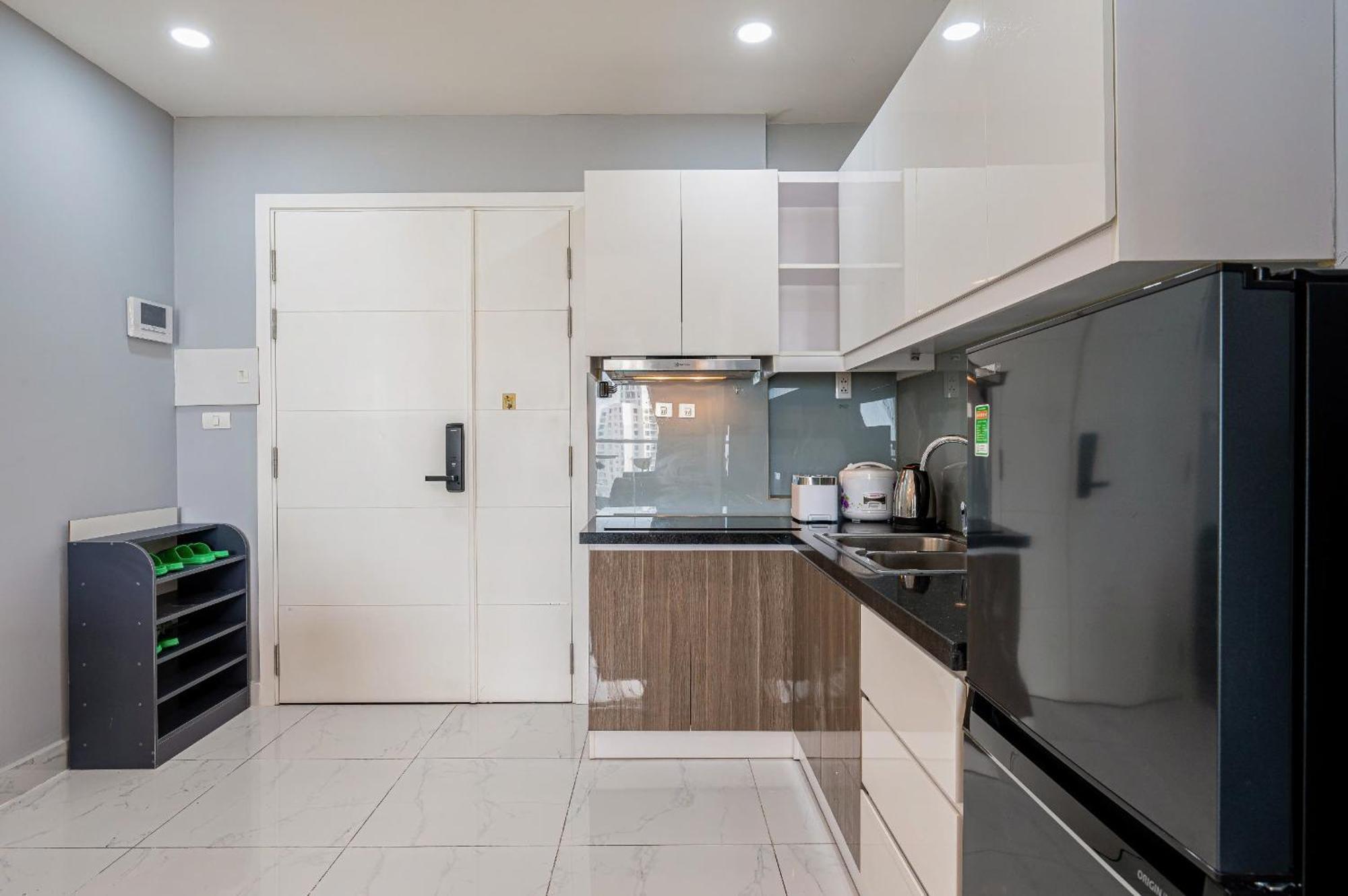 Apartment An Corner - Terra Royal 2 Bedrooms View