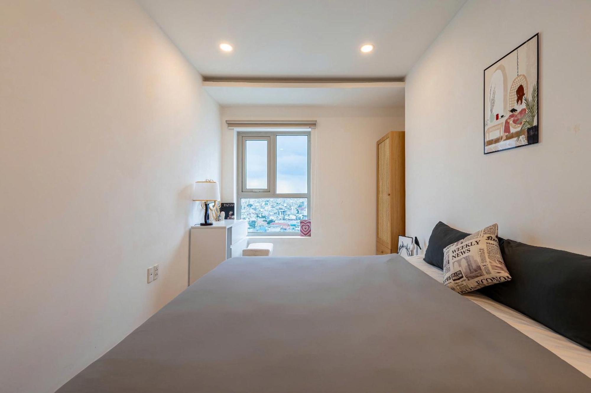 Appartement An Corner - Terra Royal 2 Bedrooms View *