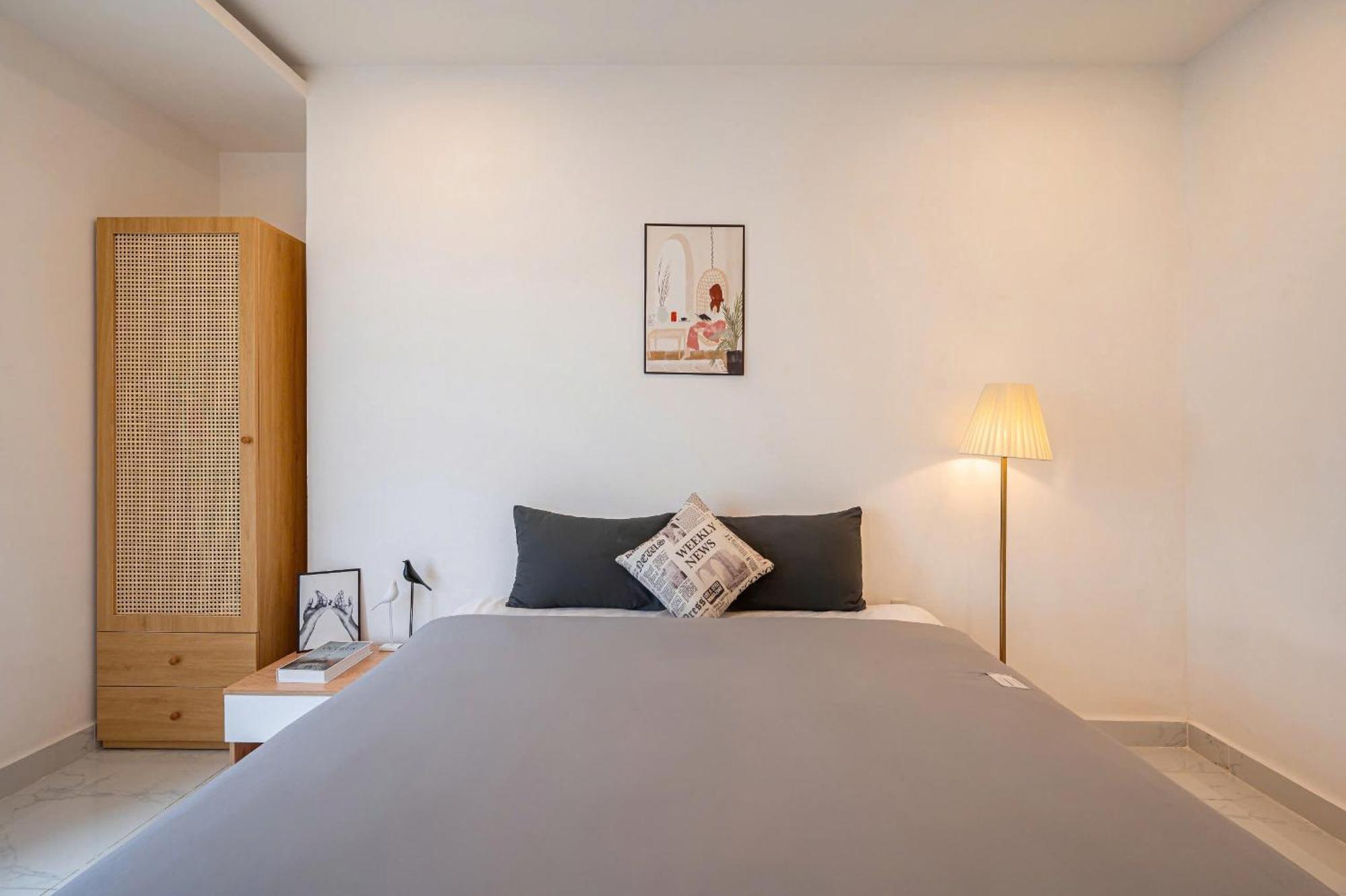 Appartement An Corner - Terra Royal 2 Bedrooms View