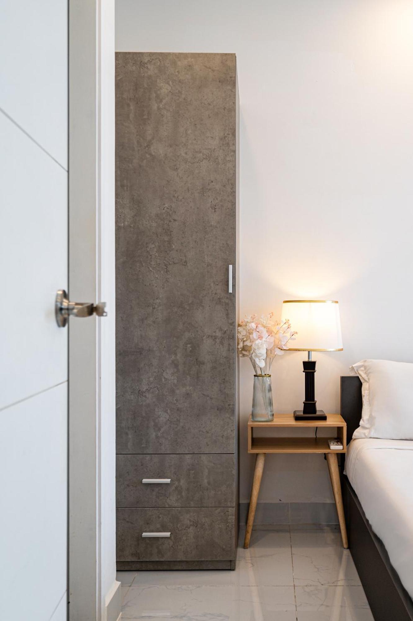 An Corner - Terra Royal 2 Bedrooms View Hô Chi Minh-Ville